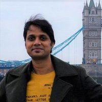 Ajit Prakash (@ajitgenomics) 's Twitter Profile Photo Ajit Prakash (@ajitgenomics) 's Twitter Profile Photo