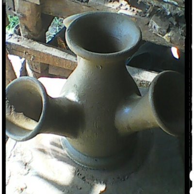 7 gs pottery about how to form pots and jars and how you can get on ..You can also watch our utube channel 7 gs pottery .😀 Dont forget to Subscribe 🙂