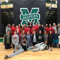 N. Rockland GHoops (@nrockgirlsbb) 's Twitter Profile