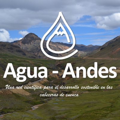 Programa de Investigación Científica que desarrolla proyectos multidisciplinarios en los Andes para la generación de soluciones sostenibles | @CCA_Expoagua