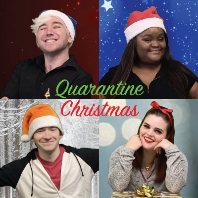 MikeWallmann's profile picture. Happy Quarantine Christmas!
Loving life one day at a time