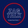 ZagTalk's profile picture. My wife told me I “needed an outlet” to talk about Gonzaga basketball so here I am.