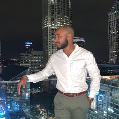 #SCSUAlumnus~ #Teacher~ #OmegaPsiPhi ~ #AKPsi ~ When life give you lemons, eat them!! IG: freshqofbelair31