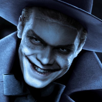 User_AZ_Anti's profile picture. "Do you feel blame? Are you mad? The children that come at you with weapons, they're your children. I didn't teach them. I helped them stand up." - C. Manson