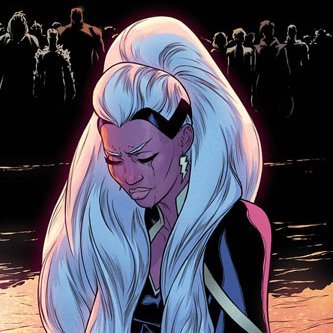 X-Men Bracket: Reign of Xさんのプロフィール画像