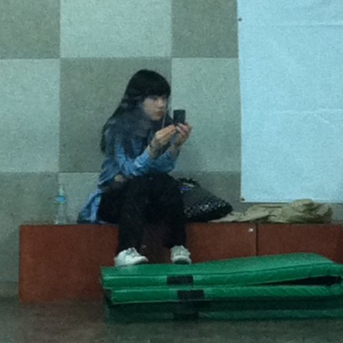 magnetismAY's profile picture. 알고보면 보면볼수록 친해지면 언젠가는.         매력녀입니다;