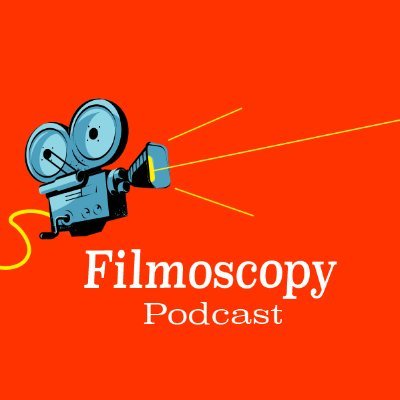 FilmoscopyPod Profile Picture