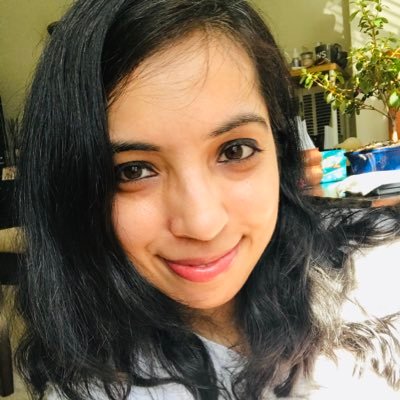 nehasardana09 Profile Picture