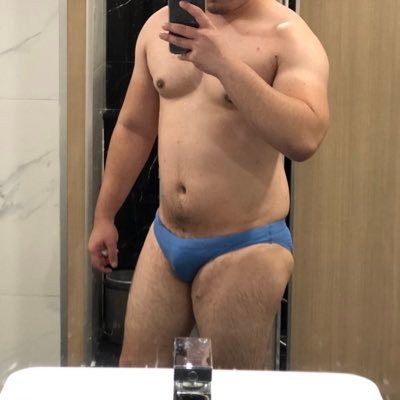 Im ma Bear Who have a big bulk body. please support : https://t.co/DBgXhgUruZ