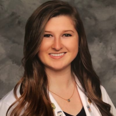 kunkel_lauren1's profile picture. Cardiac and Vascular Surgery PharmD @WVUMedicine 🫀 | Cardiology PGY2 at Allegheny General Hospital | @DuquesnePharm alum