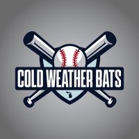 Cold Weather Bats(@ColdWeatherBats) 's Twitter Profile Photo