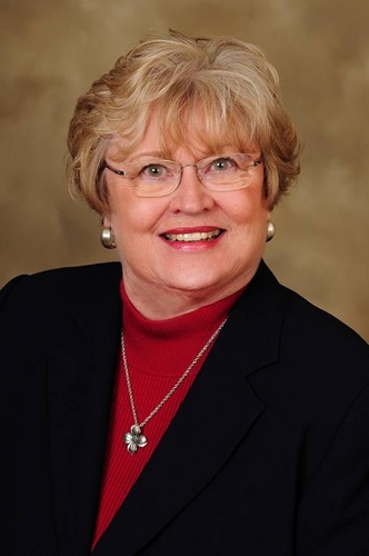 MaryBMcPherson's profile picture. South Carolina Native University of South Carolina