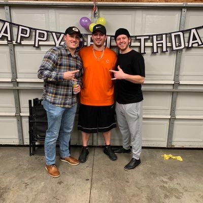 DannyStar81's profile picture. Local 1 Ironworker!