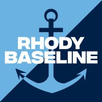 Rhody Baseline (@rhodybaseline) 's Twitter Profile Photo Rhody Baseline (@rhodybaseline) 's Twitter Profile Photo