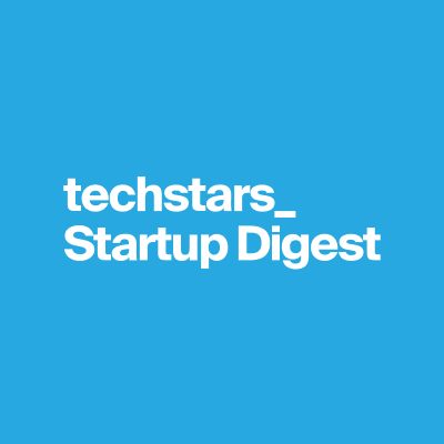 Techstars Startup Digest is the personalized insider newsletter for all things startup in your community and around the world. A @techstars Startup Program.