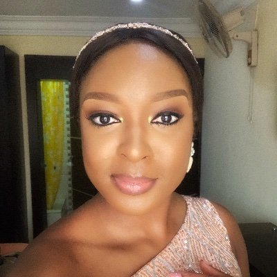 MoTiyamiyu's profile picture. I am who GOD says I am 
•Doctor of pharmacy
•Public Health Practitioner