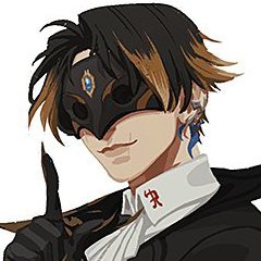 Rhys Levin 🚩 @ reading every carrd i seeさんのプロフィール画像