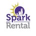 Spark Rental (@SparkRental) Twitter profile photo