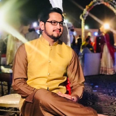 i_am_shery's profile picture. BS Civil Engineering Technology