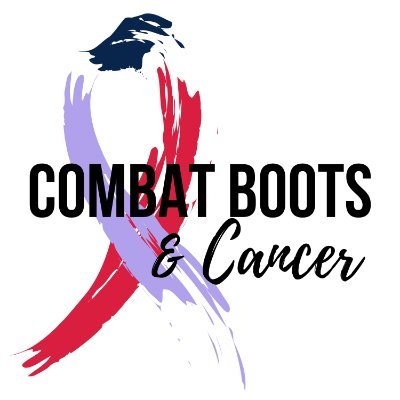 Combat Boots & Cancer