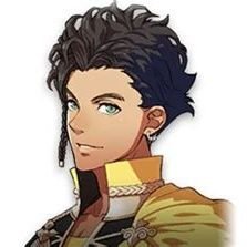 PokemonCereal's profile picture. I am Claude von Reigan