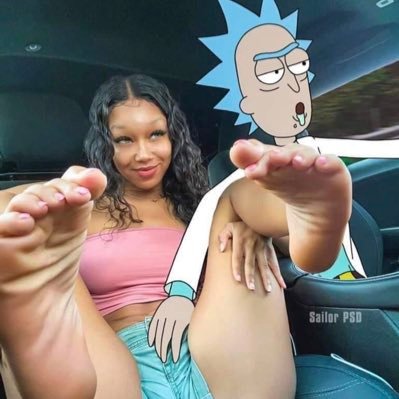 Imma funny ass individual who smokes alotta weed 🥱