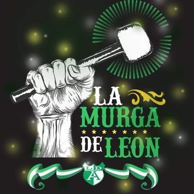 Murga Delirantes del verde (Oficial) 🥁🎺