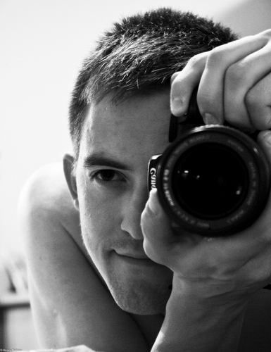 bulatovalexey's profile picture. 