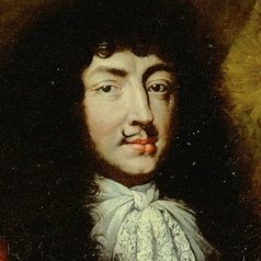 Author, lyricist, composer, screenwriter, & producer. Believe in believers. The picture is Louis XIV. I try to stand to the right of him.