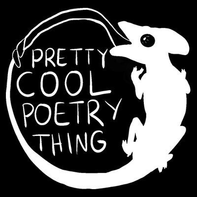 hi, I'm Bart the chameleon and this is a lit mag, sorta~ ° eic @cooldooski ° est. 2017, re-est. 2021