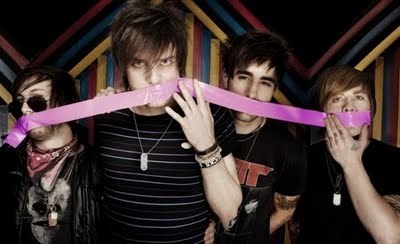 Twitter criado para ir a luta de ter Boys Like Girls em Fortaleza na próxima visita ao Brasil.