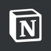 Notion API (@notionapi) Twitter profile photo Notion API (@notionapi) Twitter profile photo