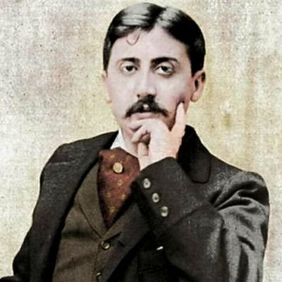 MarcelProuct's profile picture. سفر اکتشافی، رفتن به جستجوی سرزمین‌های تازه نیست بلکه دیدن با نگاهی تازه است.