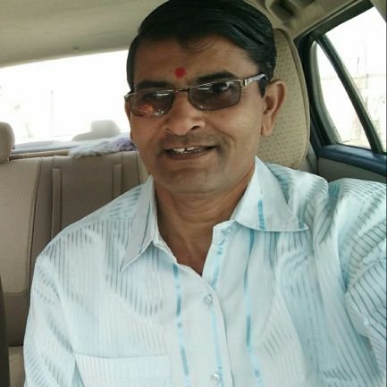 malaviya_kishor's profile picture. Student of the Stock market, 
Practicing Value Investing,
Want to be Smart Trader