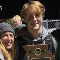Dewayne Prenger (@prengerdewayne) 's Twitter Profile Photo Dewayne Prenger (@prengerdewayne) 's Twitter Profile Photo