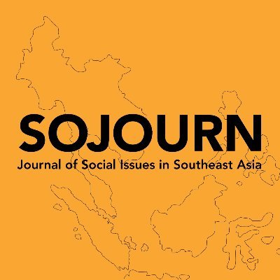 Internationally peer-reviewed interdisciplinary journal devoted to the latest study of social and cultural issues in Southeast Asia ║ Published by ISEAS