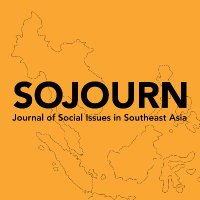 SOJOURN(@SOJOURN_Journal) 's Twitter Profile Photo