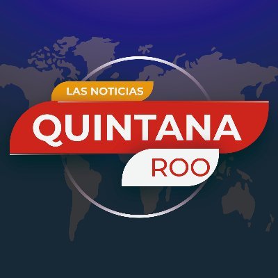 Portal de noticias en la palma de tu teléfono inteligente. #Chetumal #QRoo