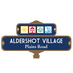 Aldershot BIA (@AldVillageBIA) Twitter profile photo