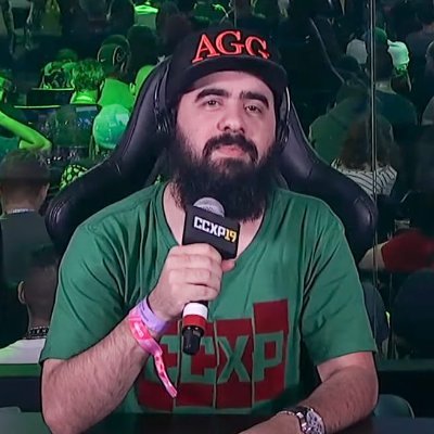 Ooh, it makes me wonder
🌎 Translator
🎙 Caster - Currently NBA & F1
💻 Streamer
https://t.co/0E8mkA0cuj
Business inquiries: contato@llauqs.com.br