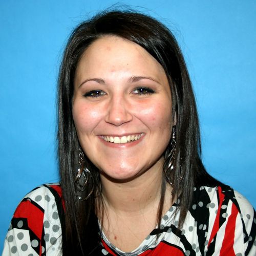 ExpressSarahR's profile picture. 