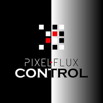 Pixel Flux Ctrl