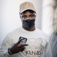 Samson Ebukam (@sosa50) 's Twitter Profile