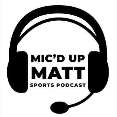 Sports podcast with a lacrosse focus, hosted by @LacrosseBoss