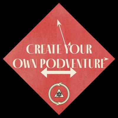 #cyopod #somenobodies #fiction
Create your own way to listen. You make choices, you make the path.
https://t.co/Hd4tYfnV4B