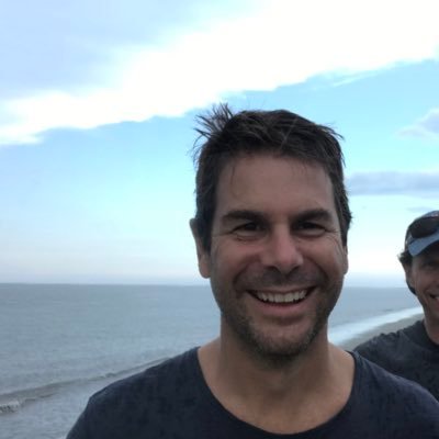 chrismcleod888's profile picture. Cardiac electrophysiologist and surfer
