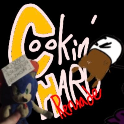 We’re ReMaking “Cookin Hard”. Ran by @YaBoiMrSad https://t.co/WtBgrg9aLZ