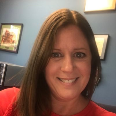 AnnetteWeissPhD's profile picture. 