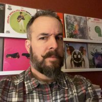 Billy Fields (@billysezvinyl) 's Twitter Profile