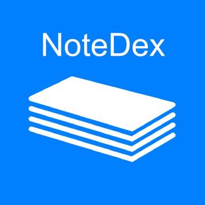 An index card style note app for all your thoughts and ideas. Capture, organize, retrieve and share notes across all devices. Supports handwritten digital ink.